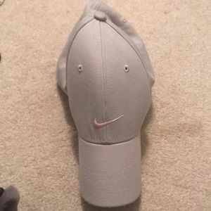 Nike baseball cap